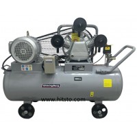 Компрессор 150 л-380 в